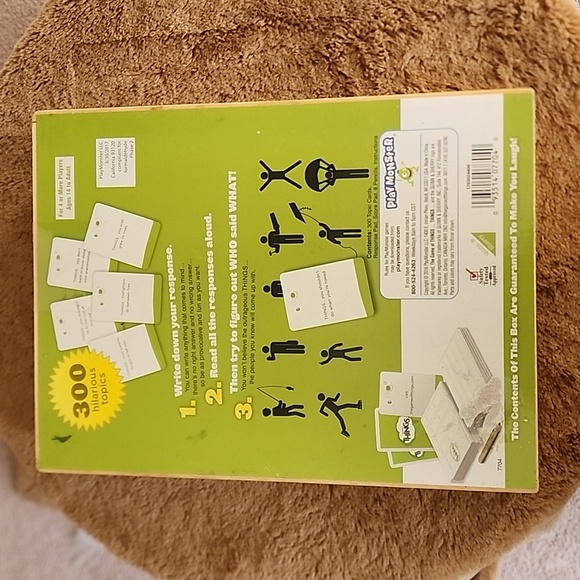 The Game Of Things - Picture 5 of 10